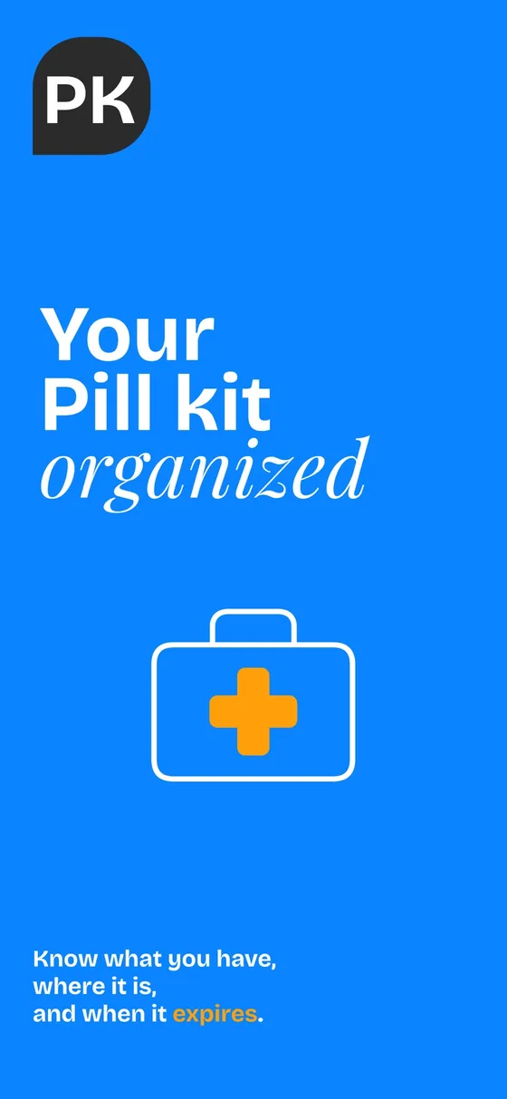PillKit on the App Store