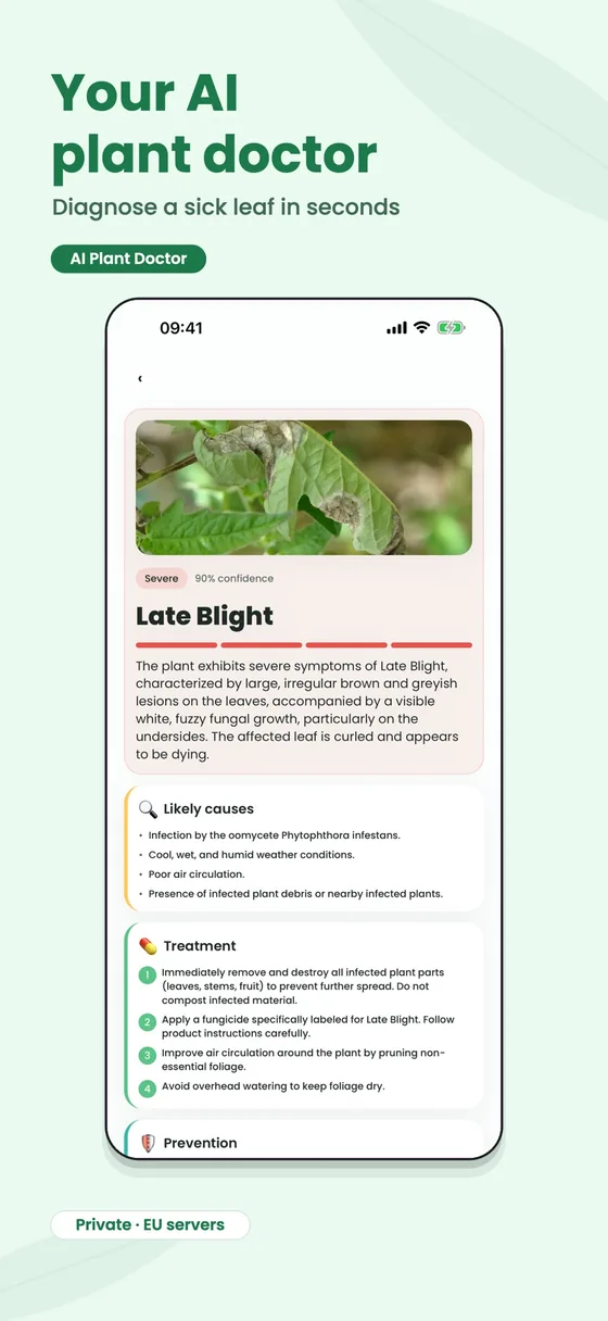 Plant Care on the App Store